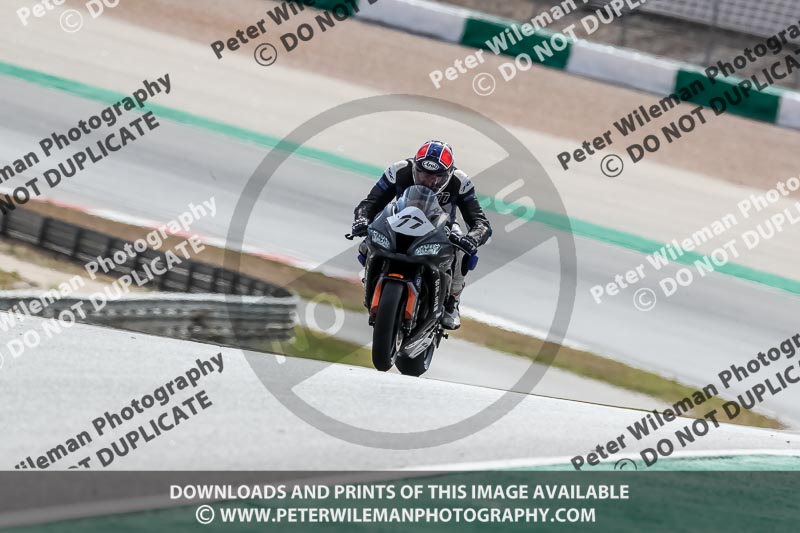 motorbikes;no limits;october 2019;peter wileman photography;portimao;portugal;trackday digital images